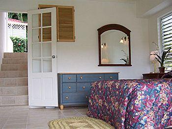 Hotel Oasis Marigot Esterno foto