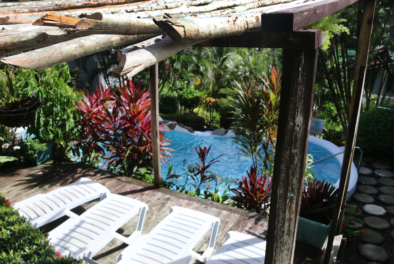 Hotel Oasis Marigot Esterno foto