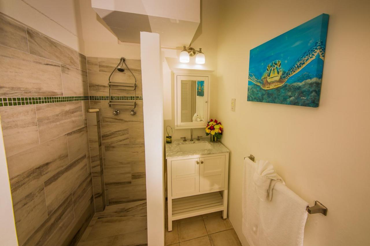 Hotel Oasis Marigot Esterno foto